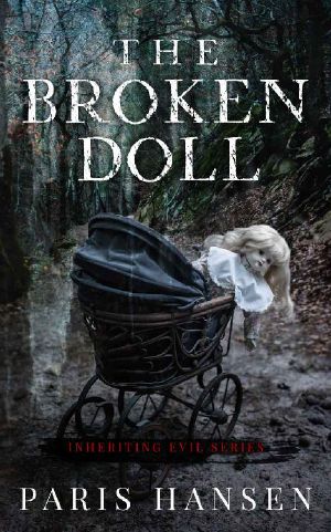 [Inheriting Evil 01] • The Broken Doll